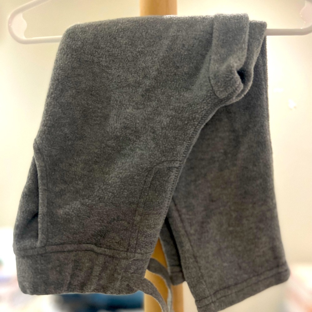 Childrens sweatpants